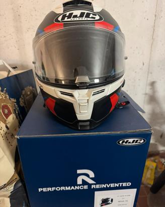 Abbigliamento moto