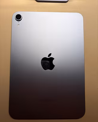 Ipad mini 7 -128gb