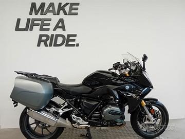 Bmw r 1200 rs - 2018