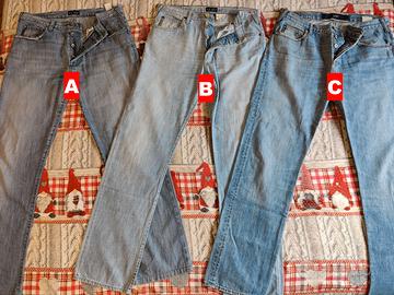 Armani Jeans