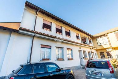 3 LOCALI A ALBIATE