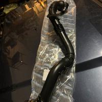 Manicotto intercooler megane IV 1.5 dci