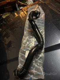 Manicotto intercooler megane IV 1.5 dci