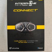 interphone cellular line 