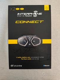 interphone cellular line 