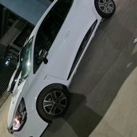 Renault clio 1,5 75 cv diesel 125 mila km 