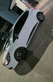 Renault clio 1,5 75 cv diesel 125 mila km 