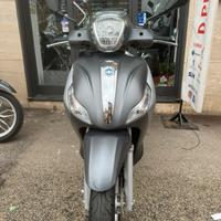 Piaggio medley 125 2019