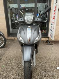 Piaggio medley 125 2019