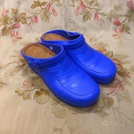 Zoccoli sanitari n. 46 nuovi