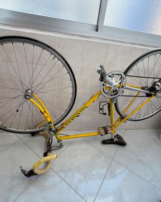 Bici da corsa