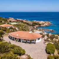 Villa - La Maddalena