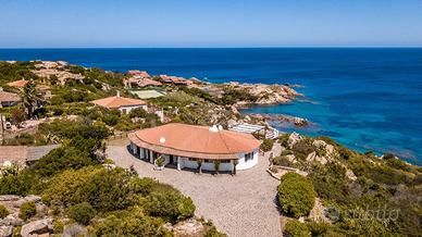 Villa - La Maddalena