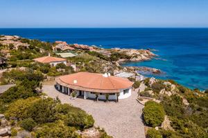 Villa - La Maddalena