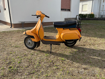 Vespa pk 50 xl