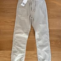 Pantaloni uomo Zara nuovi