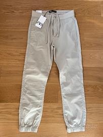 Pantaloni uomo Zara nuovi