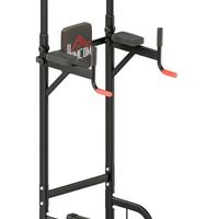 Stazione fitness multifunzione calisthenics