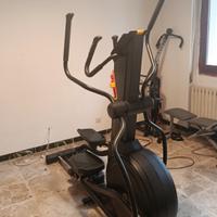 bicicletta ellittica 