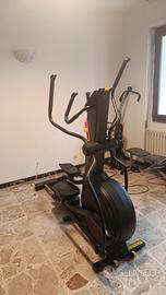 bicicletta ellittica 