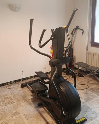 bicicletta ellittica 