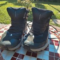 SCARPONI TREKKING The North Face