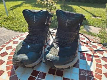 SCARPONI TREKKING The North Face