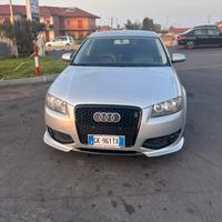 Audi A3 2000 dsg