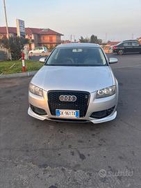 Audi A3 2000 dsg