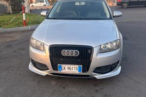 Audi A3 2000 dsg