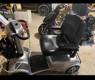 Altro Altro modello - 2020