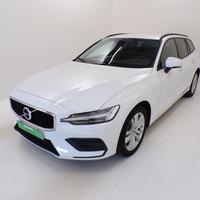 VOLVO V60 II - V60 II 2.0 B3 Momentum Business aut