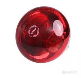 Lampadina riscaldante