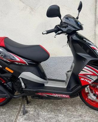 Piaggio NRG 50