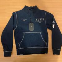felpa Aeronautica Militare, taglia S
