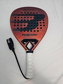 Bullpadel Vertex 04 Comfort 2025