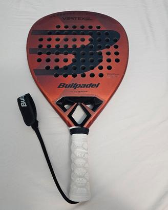Bullpadel Vertex 04 Comfort 2025