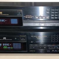 Lettore CDCDP 991/ X33ES Venduto