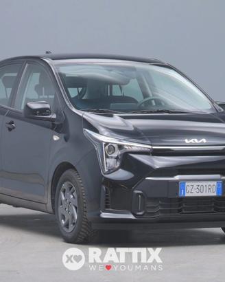 KIA Picanto III 2024 Picanto 1.0 mpi Urban