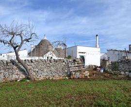Rustico a Putignano, 11 locali