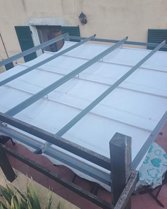 Gazebo 