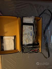 Multimetro & analizzatore di rete Hioki 8202