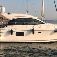 Jeanneau Prestige 38s