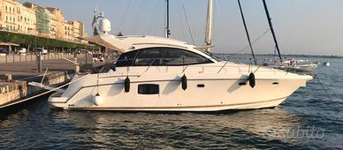 Jeanneau Prestige 38s