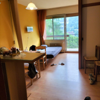 Piccolo bilocale Artesina Alta