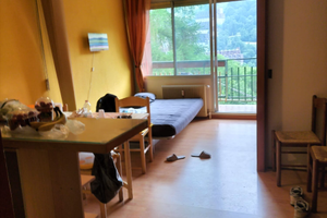 Piccolo bilocale Artesina Alta