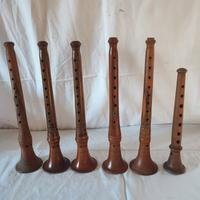 ciaramelle o pifferi 