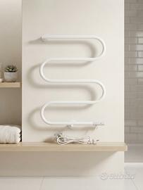 Scaldasalviette elettrico Scaldarapido SSE 100