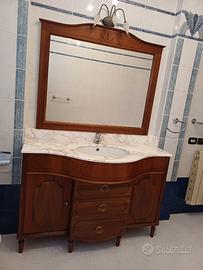 Mobile bagno