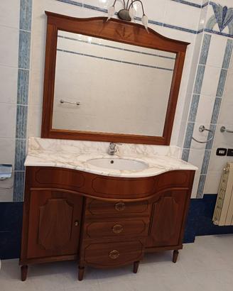 Mobile bagno
